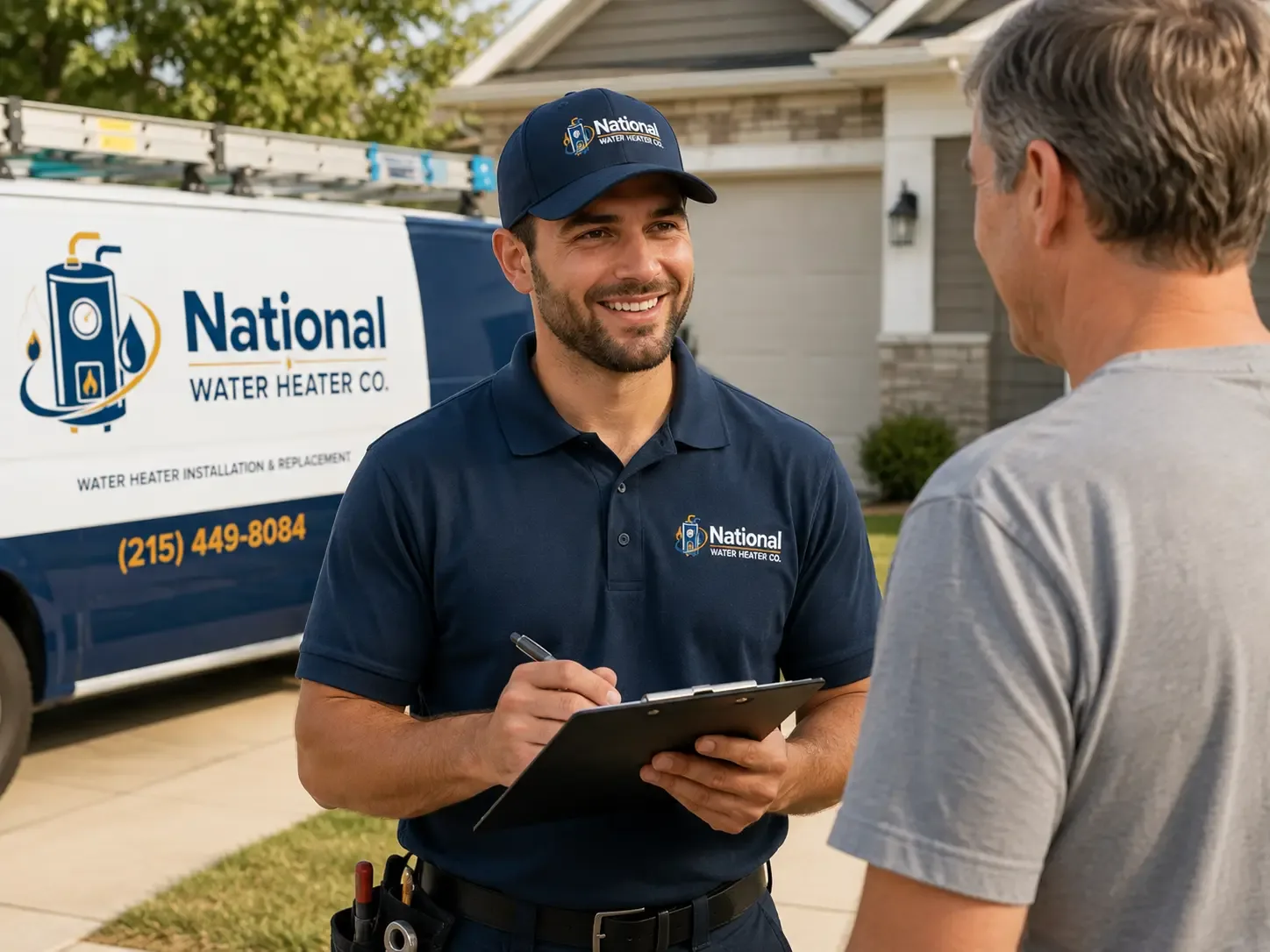 Water Heater Installation Jonesville, IN FAQs